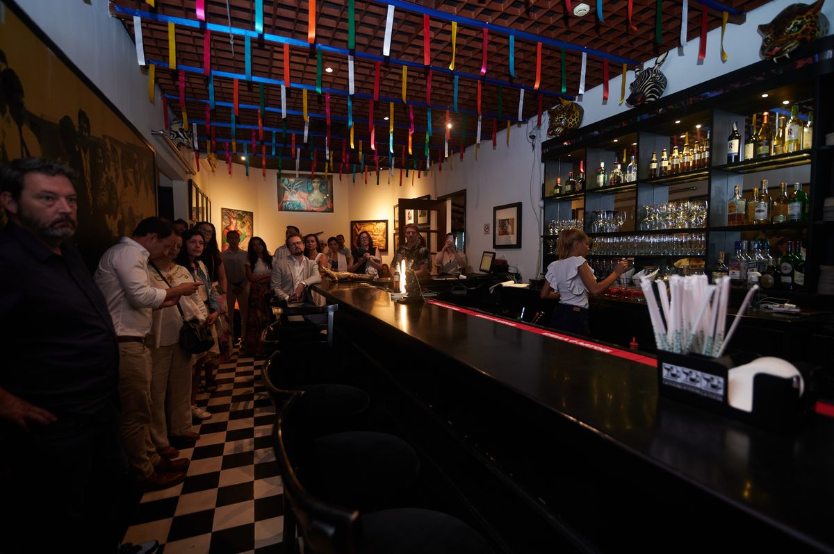 Private event tour Barranquilla (7)